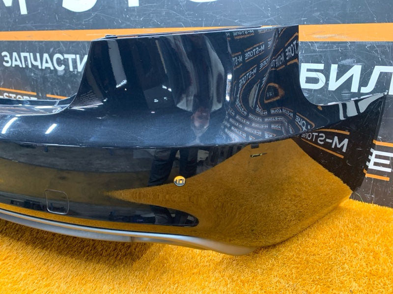 бампер, 22000 рублей, Красноярск