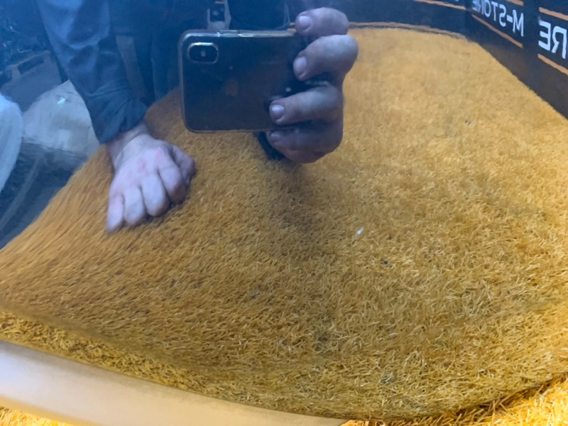 бампер, 22000 рублей, Красноярск