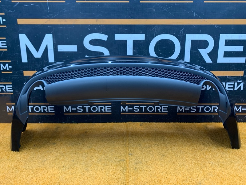 бампер, 22000 рублей, Красноярск