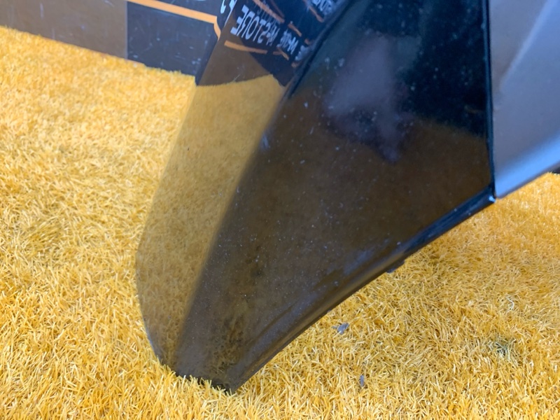 бампер, 22000 рублей, Красноярск