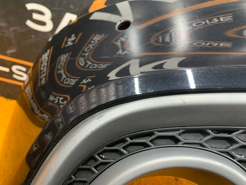 бампер, 22000 рублей, Красноярск