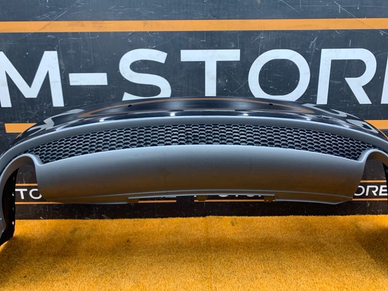 бампер, 22000 рублей, Красноярск