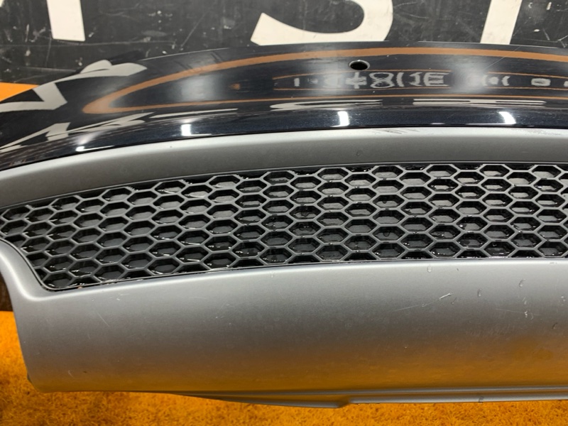 бампер, 22000 рублей, Красноярск