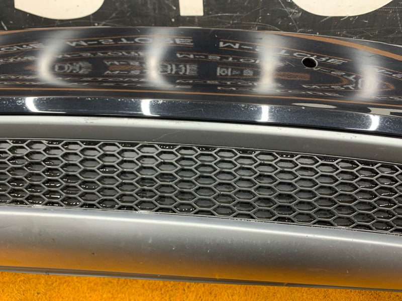 бампер, 22000 рублей, Красноярск