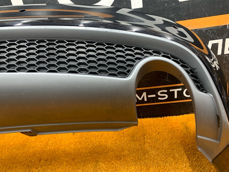 бампер, 22000 рублей, Красноярск