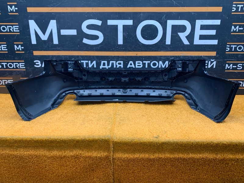 бампер, 22000 рублей, Красноярск