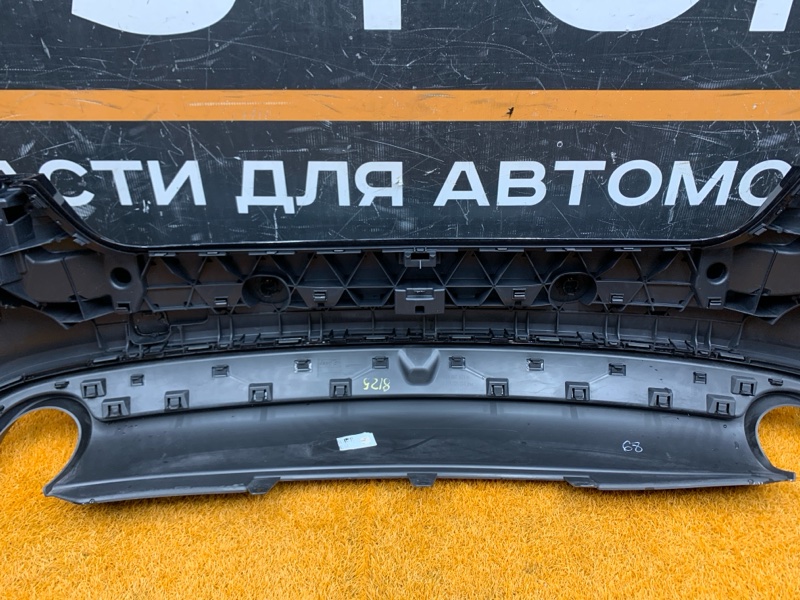 бампер, 22000 рублей, Красноярск