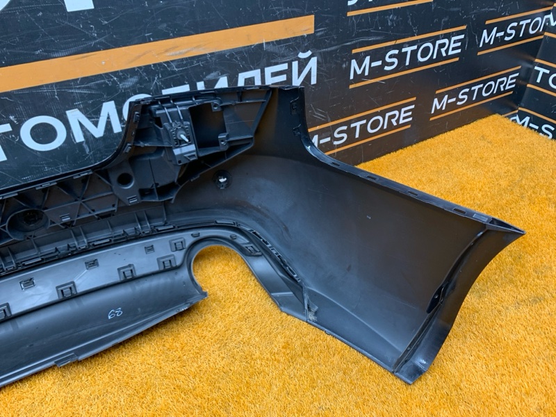 бампер, 22000 рублей, Красноярск