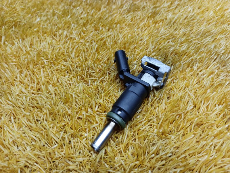 форсунка топливная, 620 рублей, Красноярск