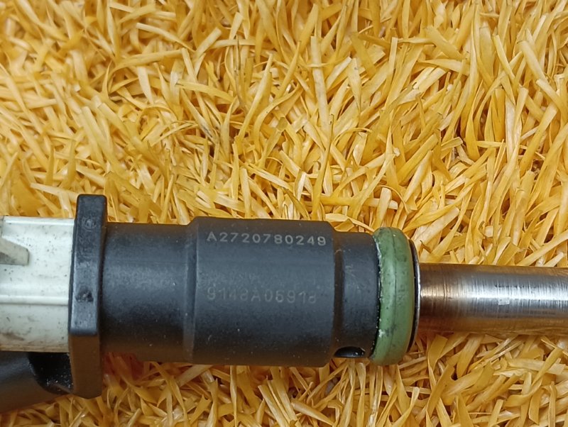 форсунка топливная, 620 рублей, Красноярск