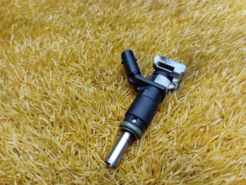 форсунка топливная, 620 рублей, Красноярск