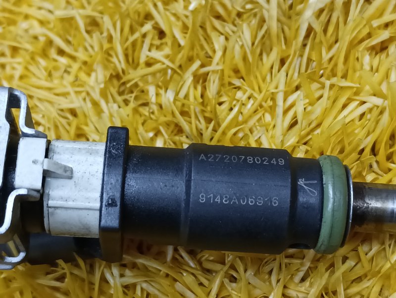 форсунка топливная, 620 рублей, Красноярск