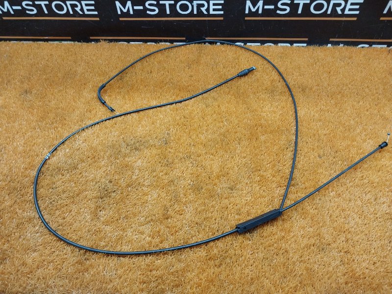 трос капота, 2460 рублей, Красноярск