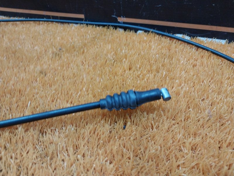 трос капота, 2460 рублей, Красноярск