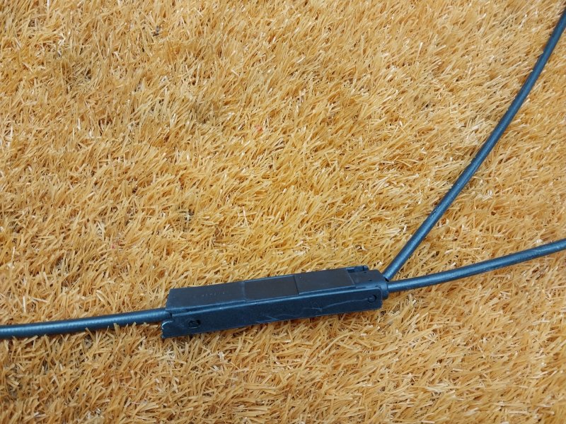 трос капота, 2460 рублей, Красноярск