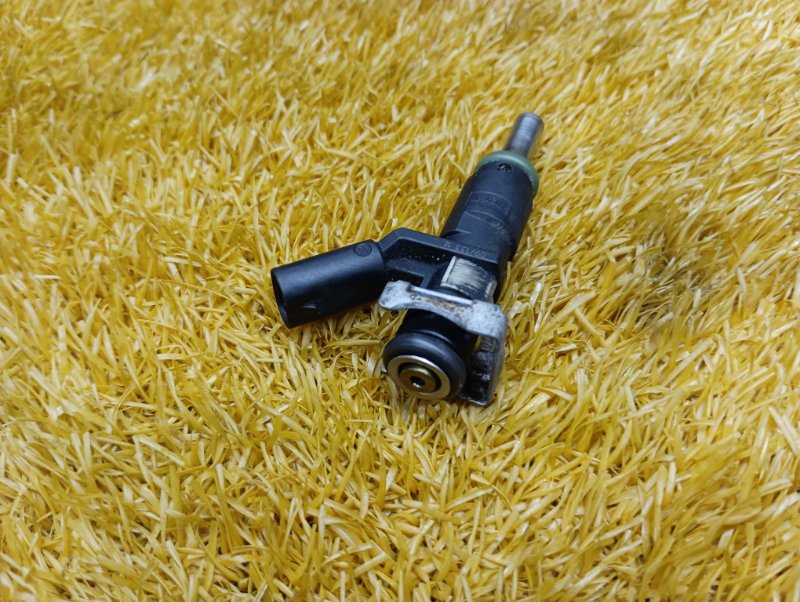 форсунка топливная, 620 рублей, Красноярск