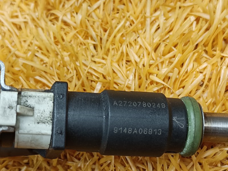 форсунка топливная, 620 рублей, Красноярск