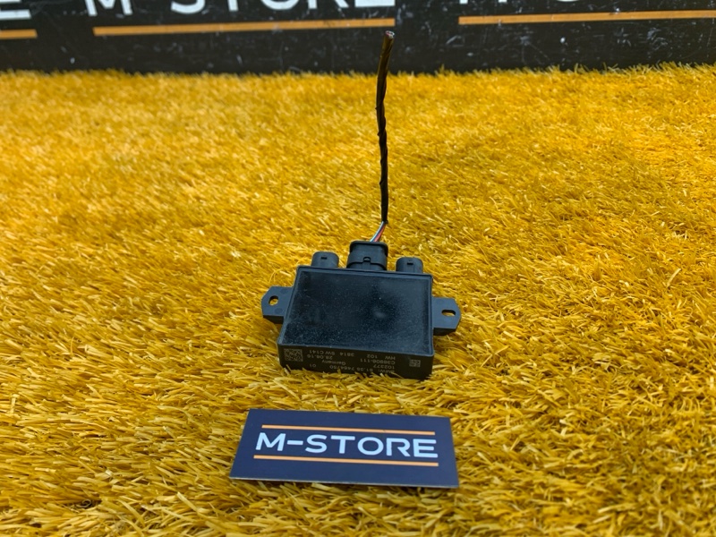 блок управления бесключевым доступом, 4430 рублей, Красноярск