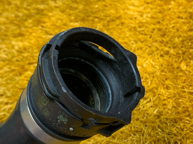 Патрубок радиатора верхний, 1980 рублей, Красноярск