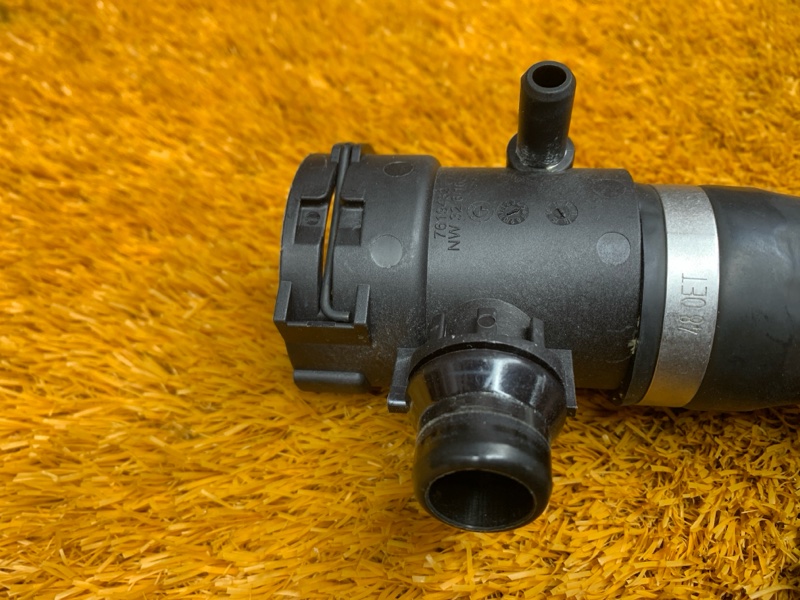 Патрубок радиатора верхний, 1980 рублей, Красноярск