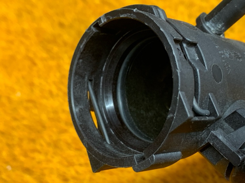 Патрубок радиатора верхний, 1980 рублей, Красноярск