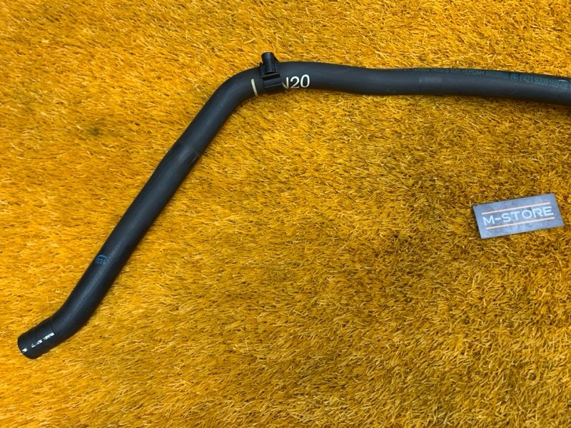 патрубок отопителя, 380 рублей, Красноярск