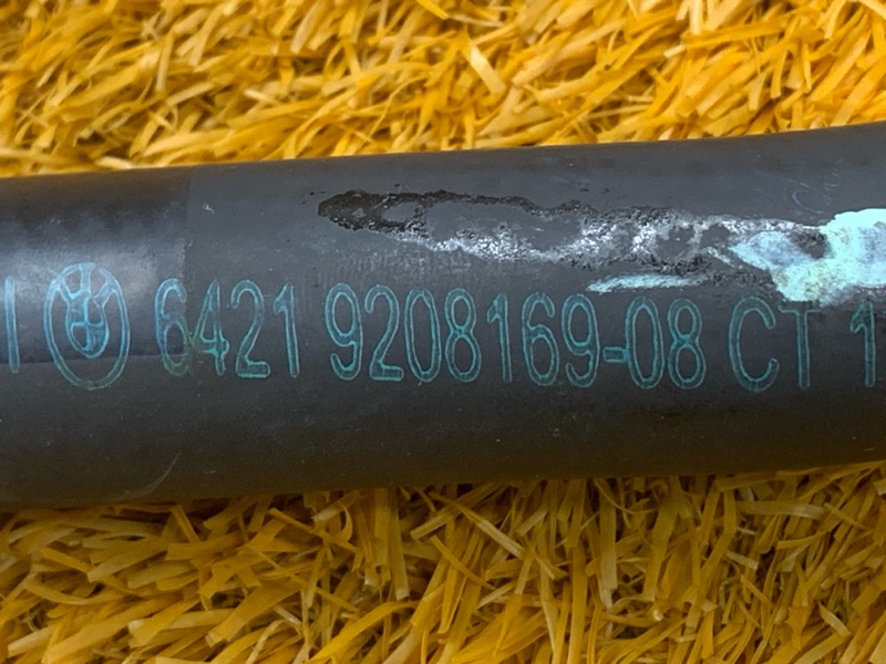 патрубок отопителя, 380 рублей, Красноярск