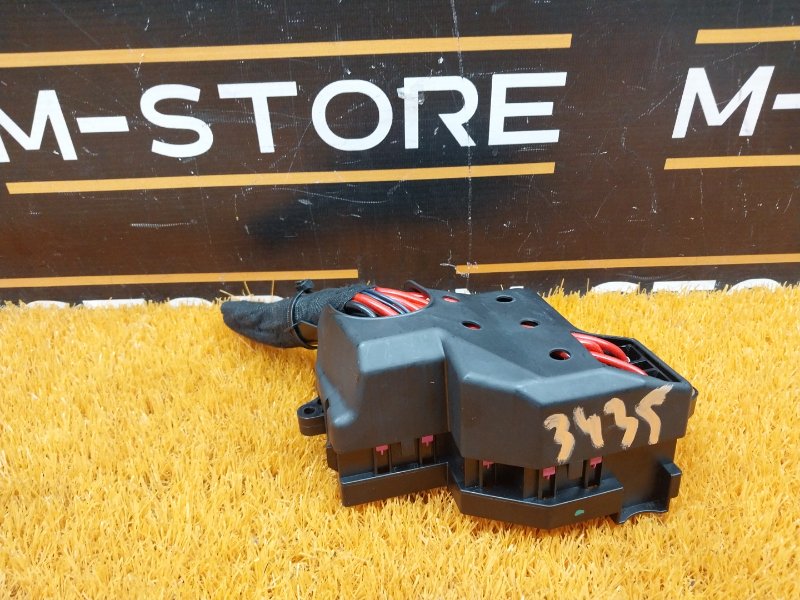 блок предохранителей, 370 рублей, Красноярск