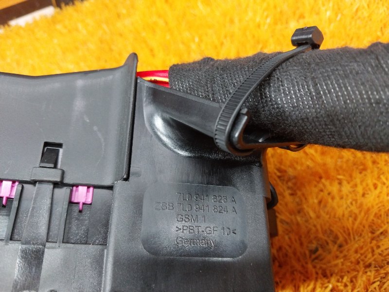 блок предохранителей, 370 рублей, Красноярск