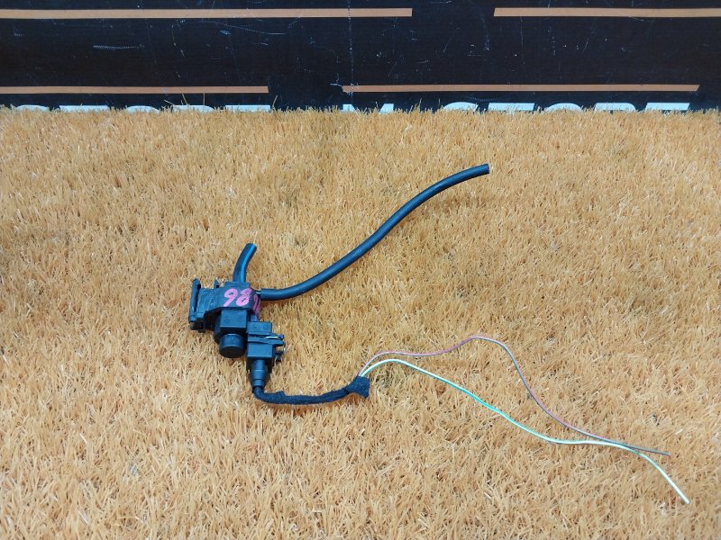 Клапан электромагнитный, 380 рублей, Красноярск