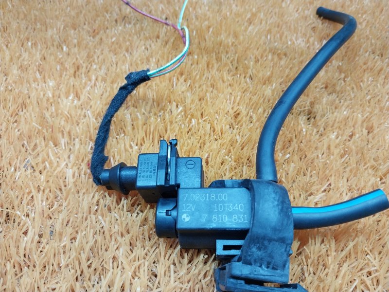 Клапан электромагнитный, 380 рублей, Красноярск