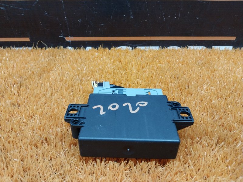 блок управления парктроником, 2180 рублей, Красноярск