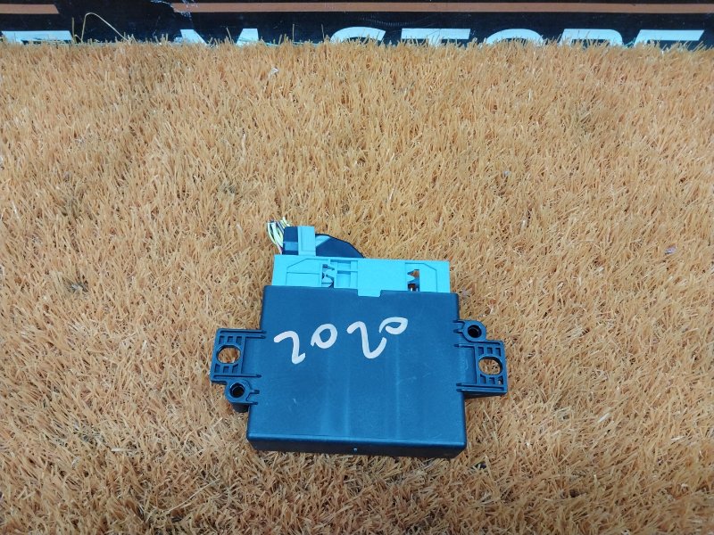 блок управления парктроником, 2180 рублей, Красноярск