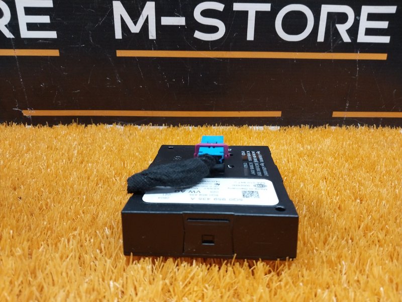 Блок управления центральным замком, 2500 рублей, Красноярск