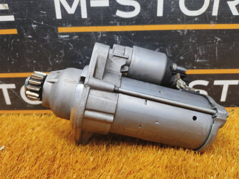 стартер, 4000 рублей, Красноярск