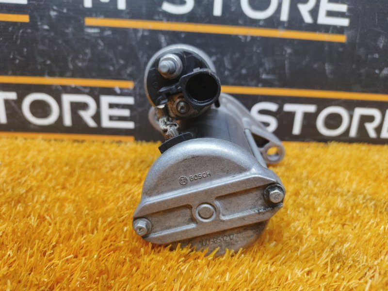 стартер, 4000 рублей, Красноярск