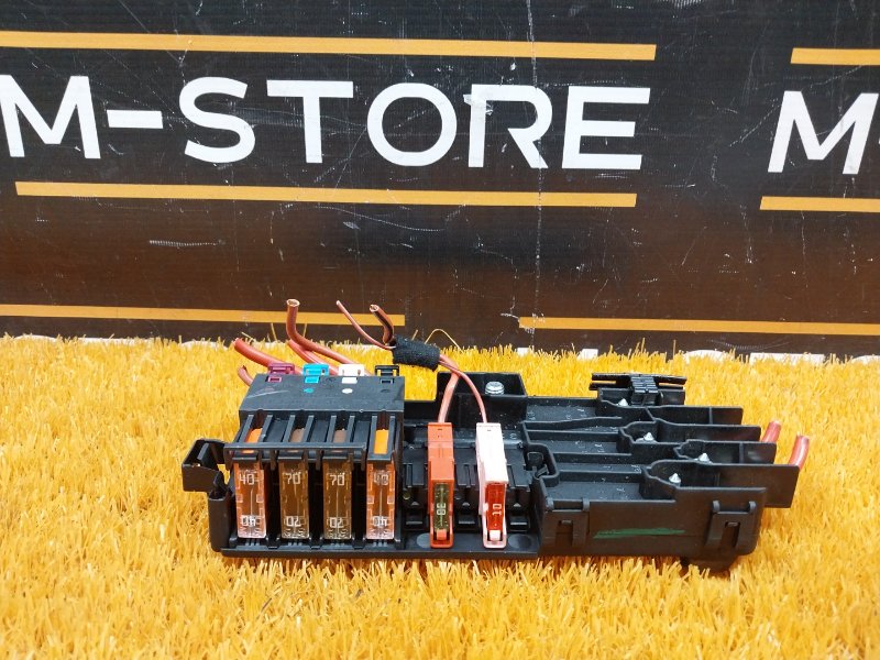 блок предохранителей, 730 рублей, Красноярск