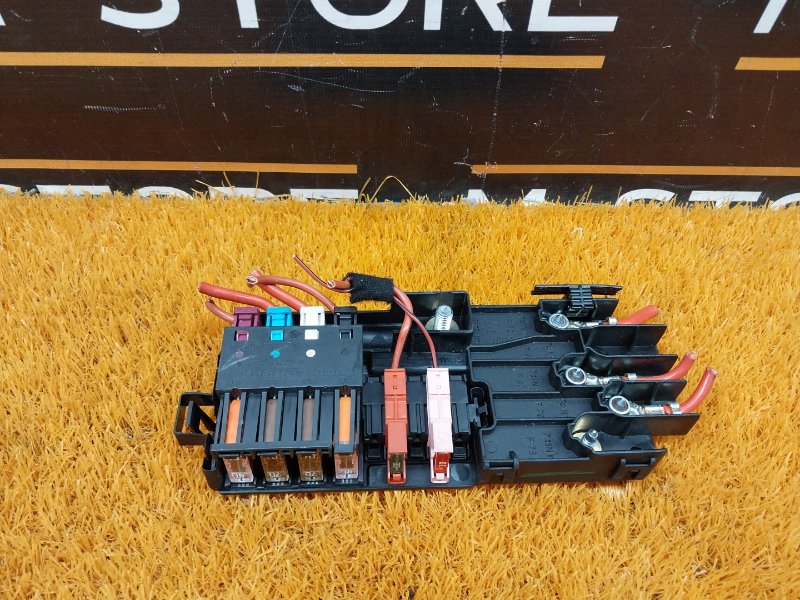 блок предохранителей, 730 рублей, Красноярск