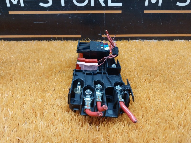 блок предохранителей, 730 рублей, Красноярск