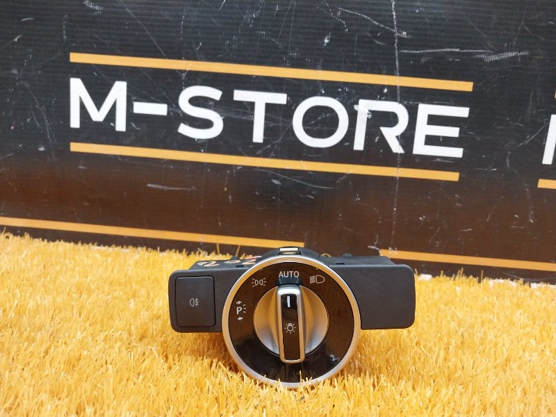 Переключатель света фар, 600 рублей, Красноярск