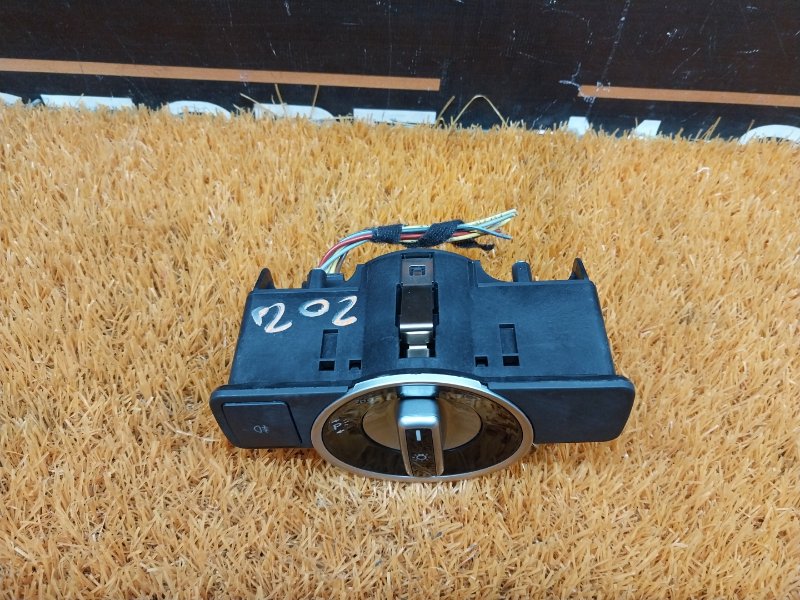 Переключатель света фар, 600 рублей, Красноярск