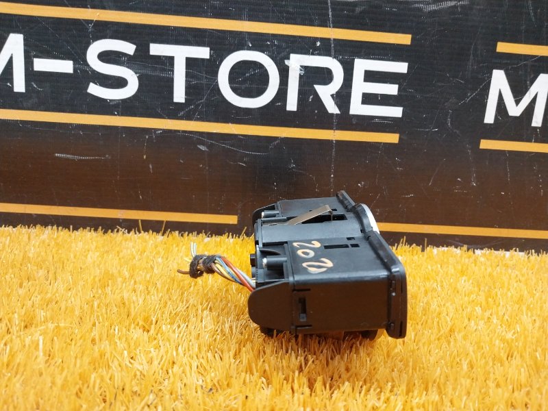 Переключатель света фар, 600 рублей, Красноярск