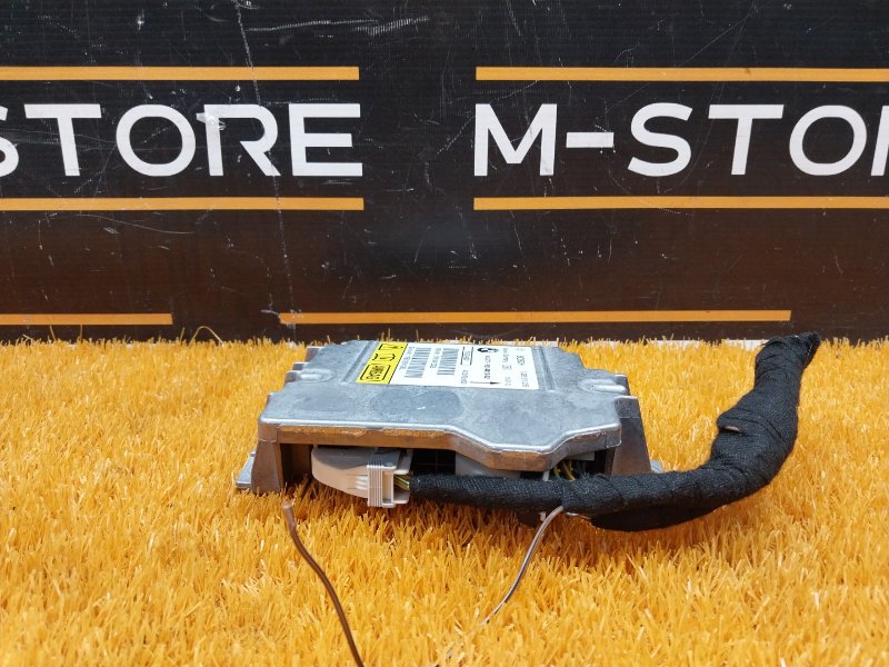 Блок управления Airbag, 2200 рублей, Красноярск