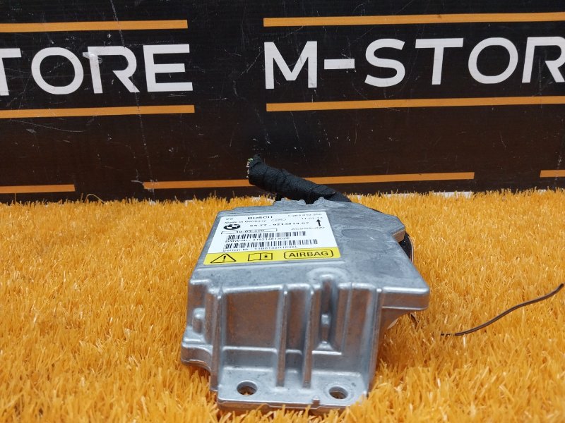 Блок управления Airbag, 2200 рублей, Красноярск