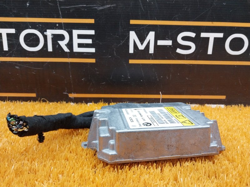 Блок управления Airbag, 2200 рублей, Красноярск
