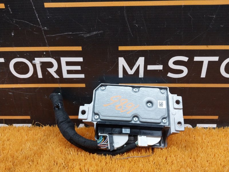 Блок управления Airbag, 2200 рублей, Красноярск