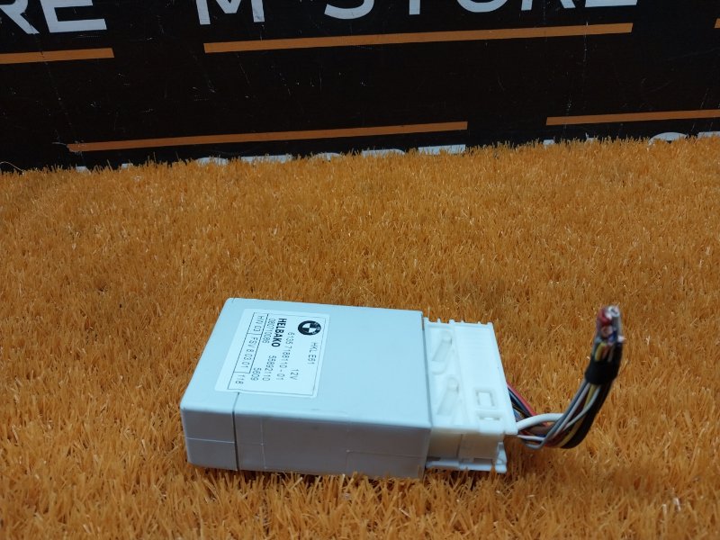 блок управления доводчиком багажника, 980 рублей, Красноярск