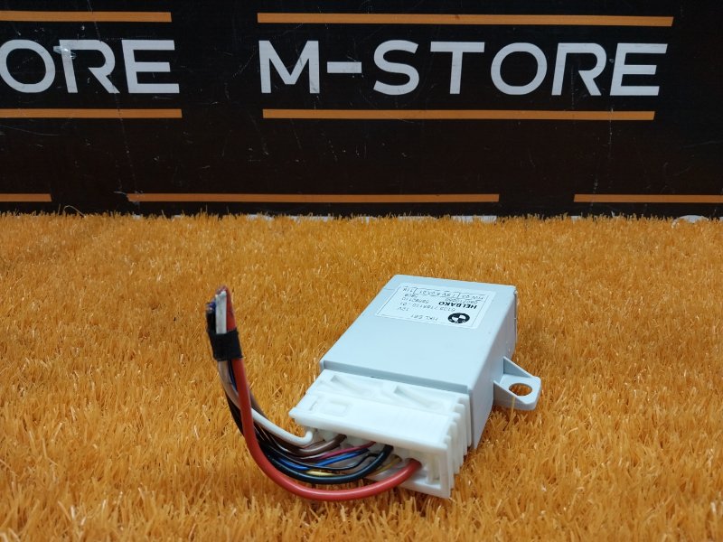 блок управления доводчиком багажника, 980 рублей, Красноярск