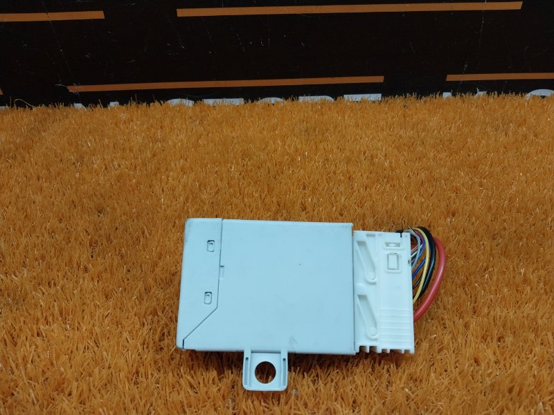 блок управления доводчиком багажника, 980 рублей, Красноярск