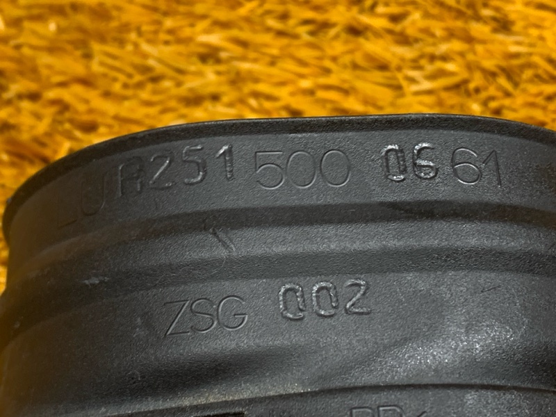 патрубок воздушного фильтра, 760 рублей, Красноярск